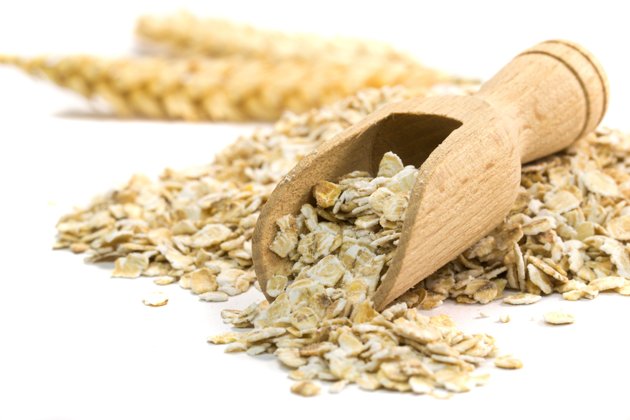 l'Avena: un cereale unico