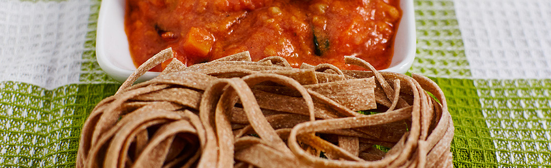 ragù di seitan al #fdr14