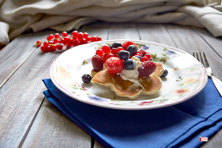 pancake integrali senza uova 9 pancake integral senza uova