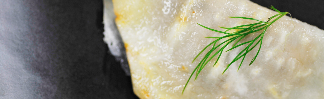 Ravioli di sedano rapa ai funghi