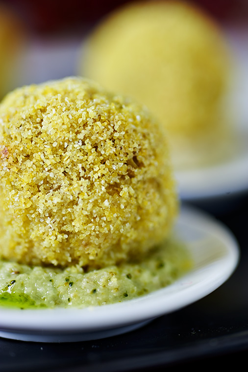 bocconcini alle olive bocconcini alle olive