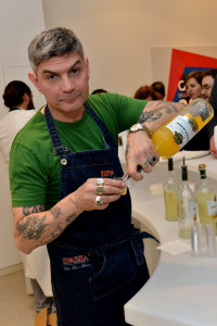 Oscar dell'Imballaggio 2016 - Il Bar Tender 