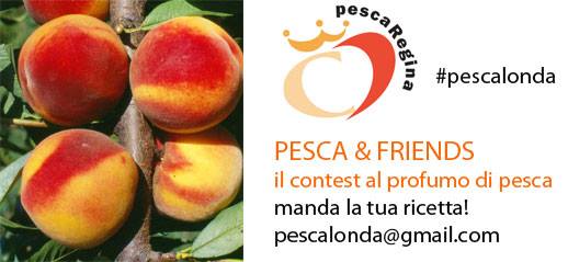pisellini selvatici marinati con riso e pesca 3 14117894_10210144664243670_4885125278958516129_n