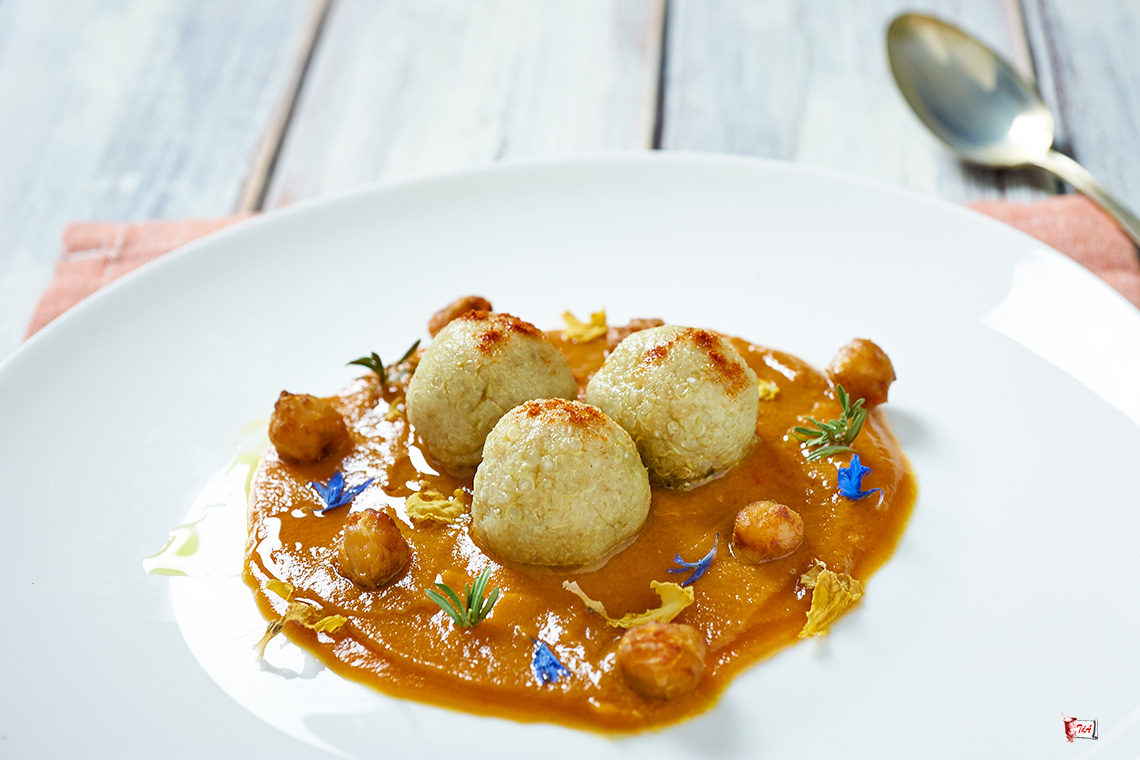 vellutata-di-zucca-con-quinoa-e-ceci-croccanti-1-logo - La ...