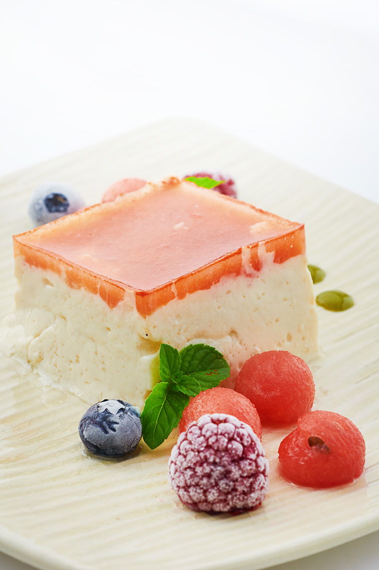 freschezza al limone