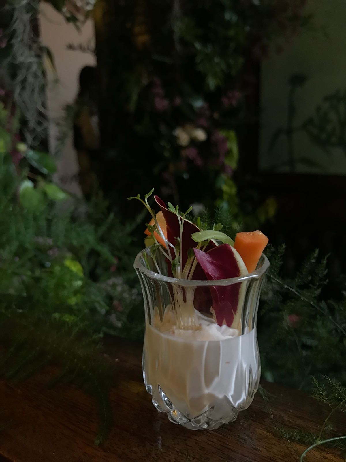 catering