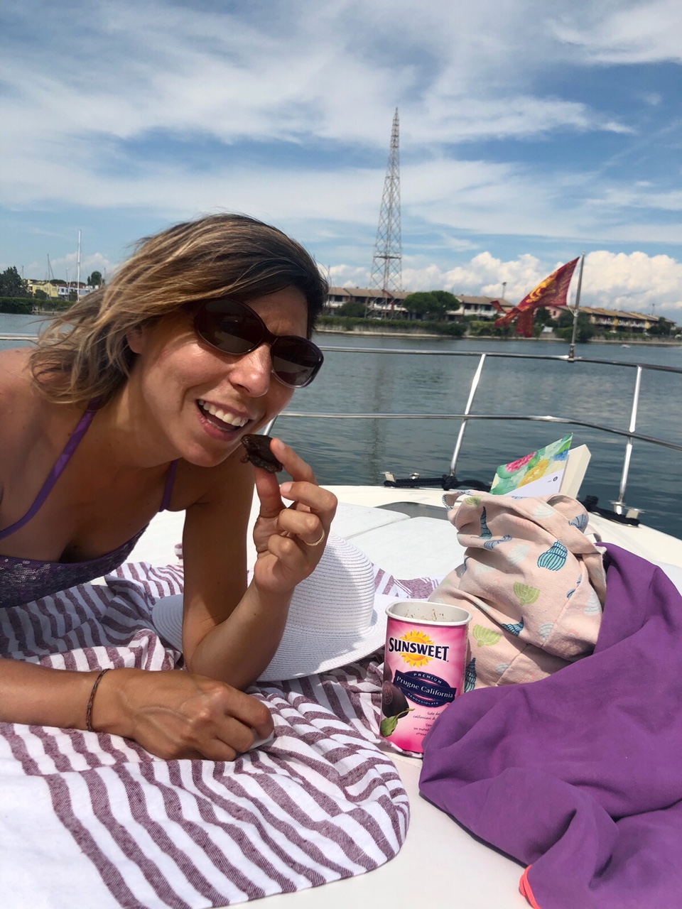 collaborazione Sunsweet 15 campagna-social-sunsweet