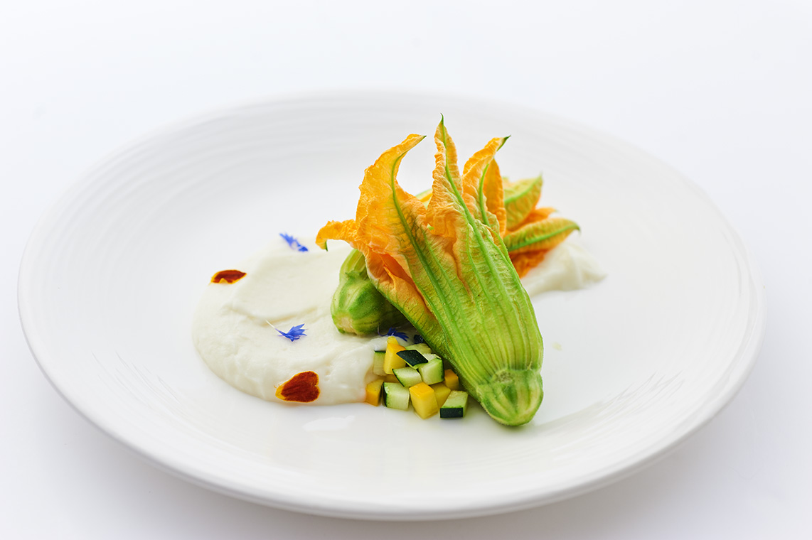 risotto-alle-zucchine-e-il-suo-fiore