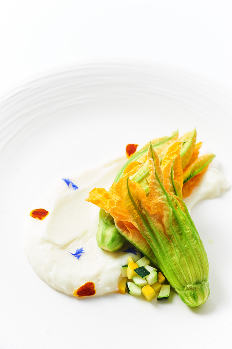 risotto-alle-zucchine-e-il-suo-fiore