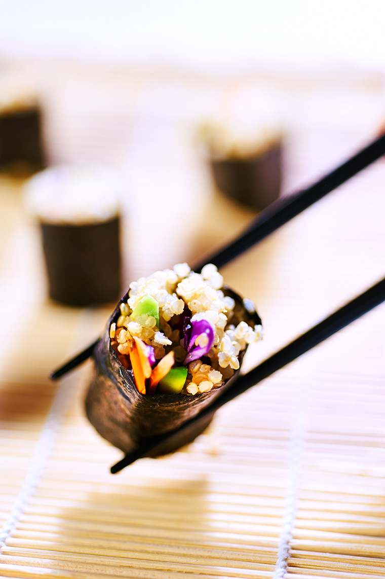 sushi-di-quinoa