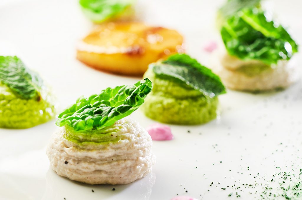 passaggio sull'arca 1 Patè-di-broccoli-e-cannellini-con-pera-arrostita