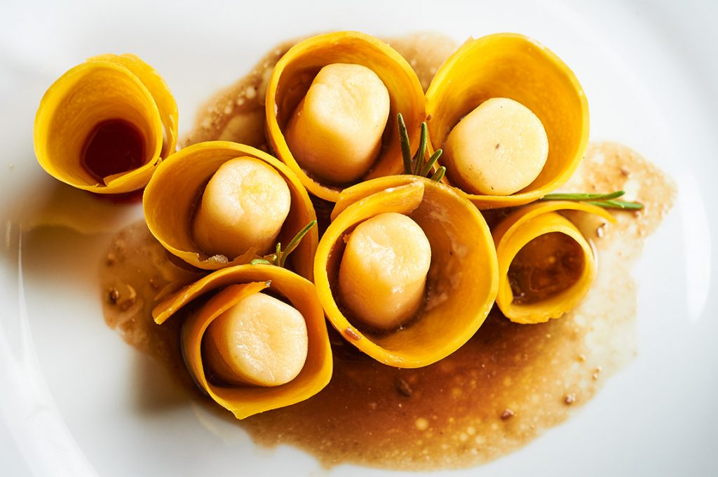 gnocchi-di-zucca