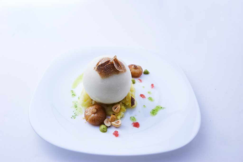 TARTUFO