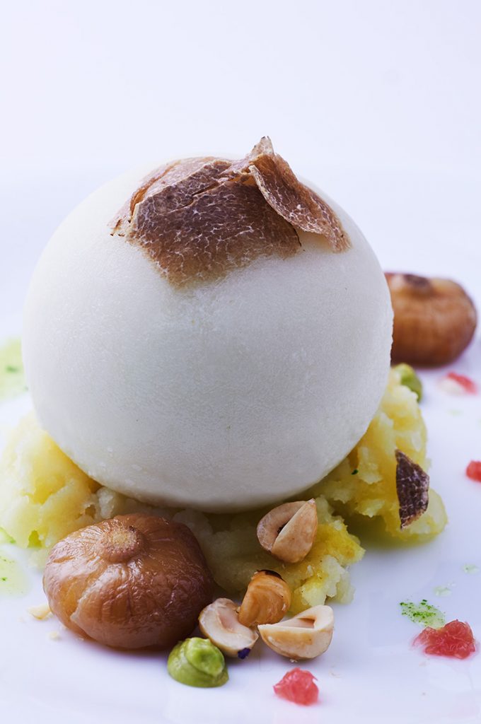tartufo