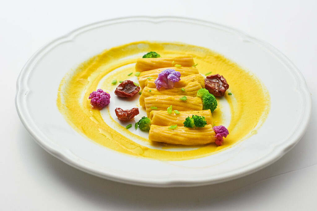 tortiglioni-carote-broccoli-e-cavolfiore