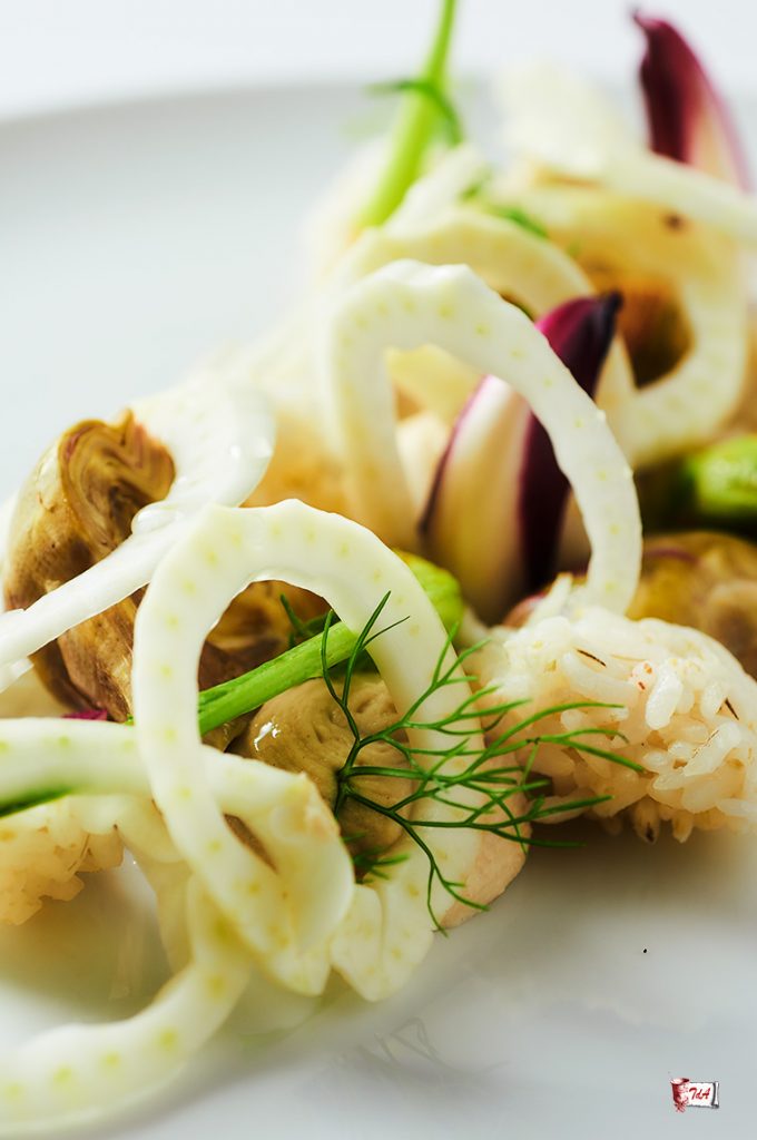 suhi-con-carciofi-finocchi-puntarelle
