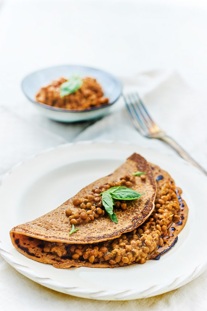 piadina-alle-castagne-e-lenticchie