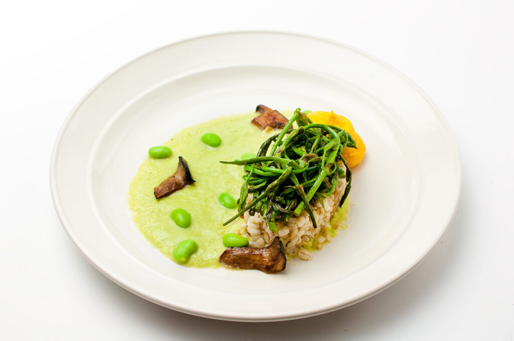 Orzo-asparagi-e-bruscandoli