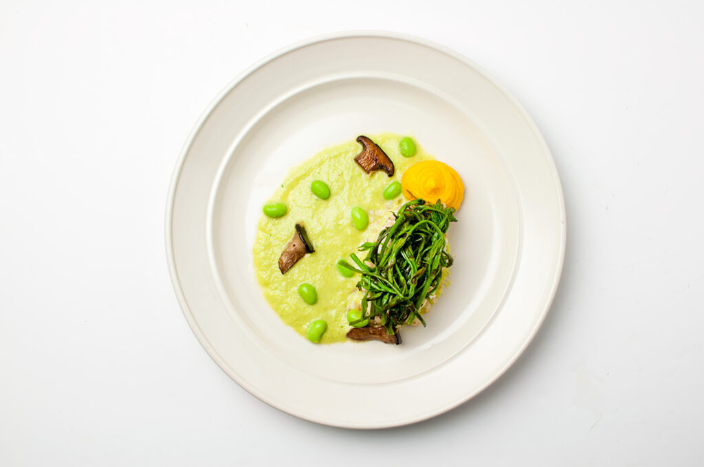 Orzo-asparagi-e-bruscandoli