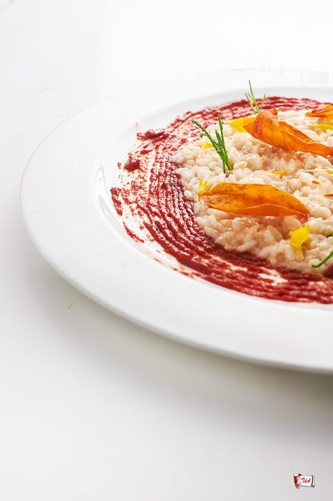 Risotto-allacqua-di-pomodoro