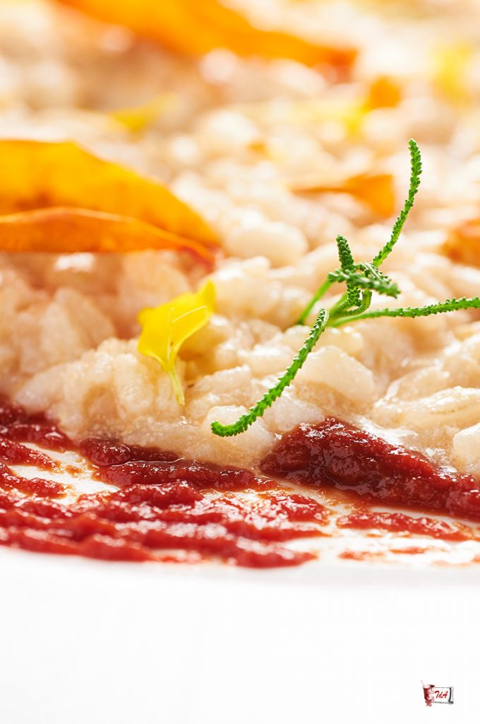 Risotto-allacqua-di-pomodoro