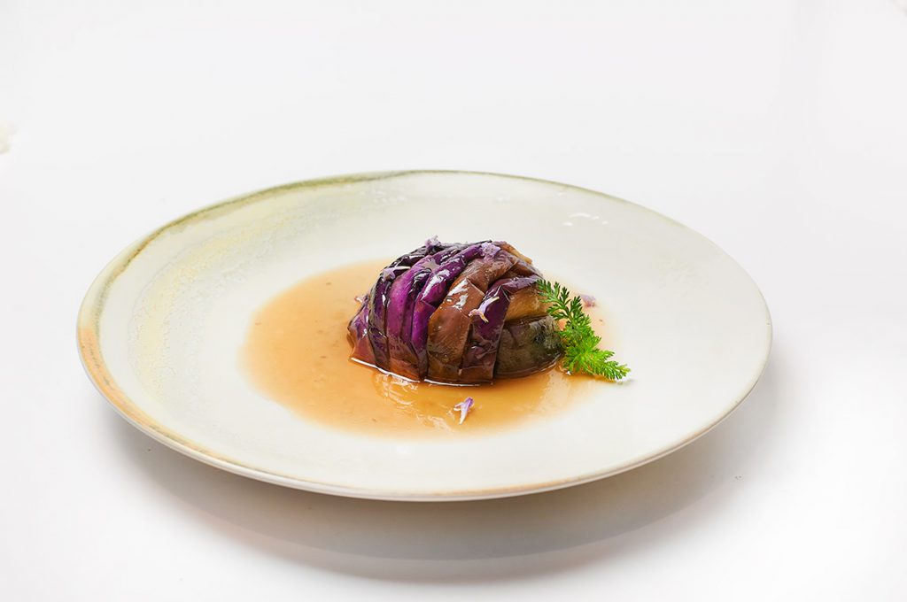 diapositive d'estate - scrigno di melanzana agrodolce farcita alla greca 3 scrigno-di-melanzana-agrodolce-farcita-alla-greca