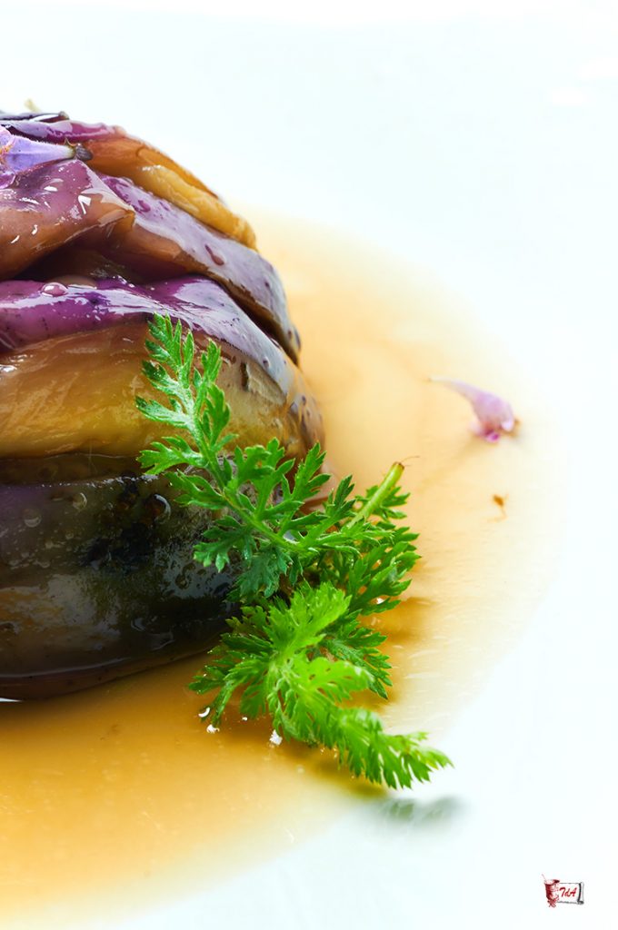 diapositive d'estate - scrigno di melanzana agrodolce farcita alla greca 1 scrigno-di-melanzana-agrodolce-farcita-alla-greca