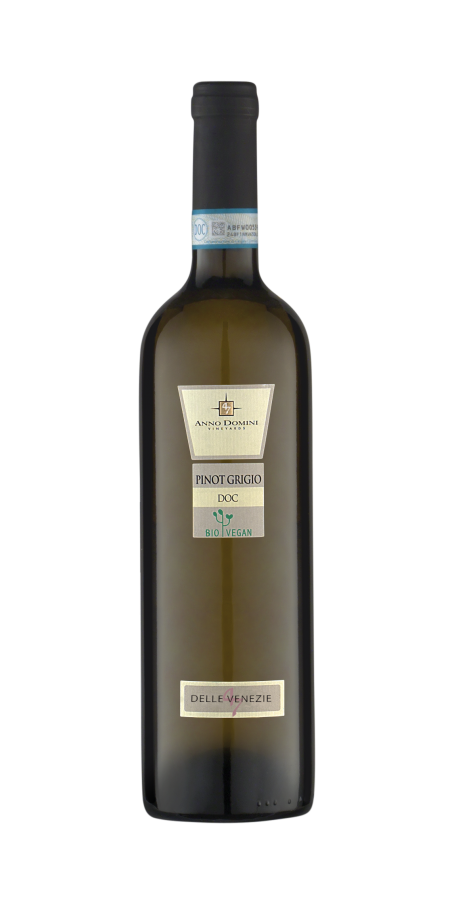 Pinot Grigio DOC delle Venezie 47 Anno Domini 2 pinot grigio doc delle venezie
