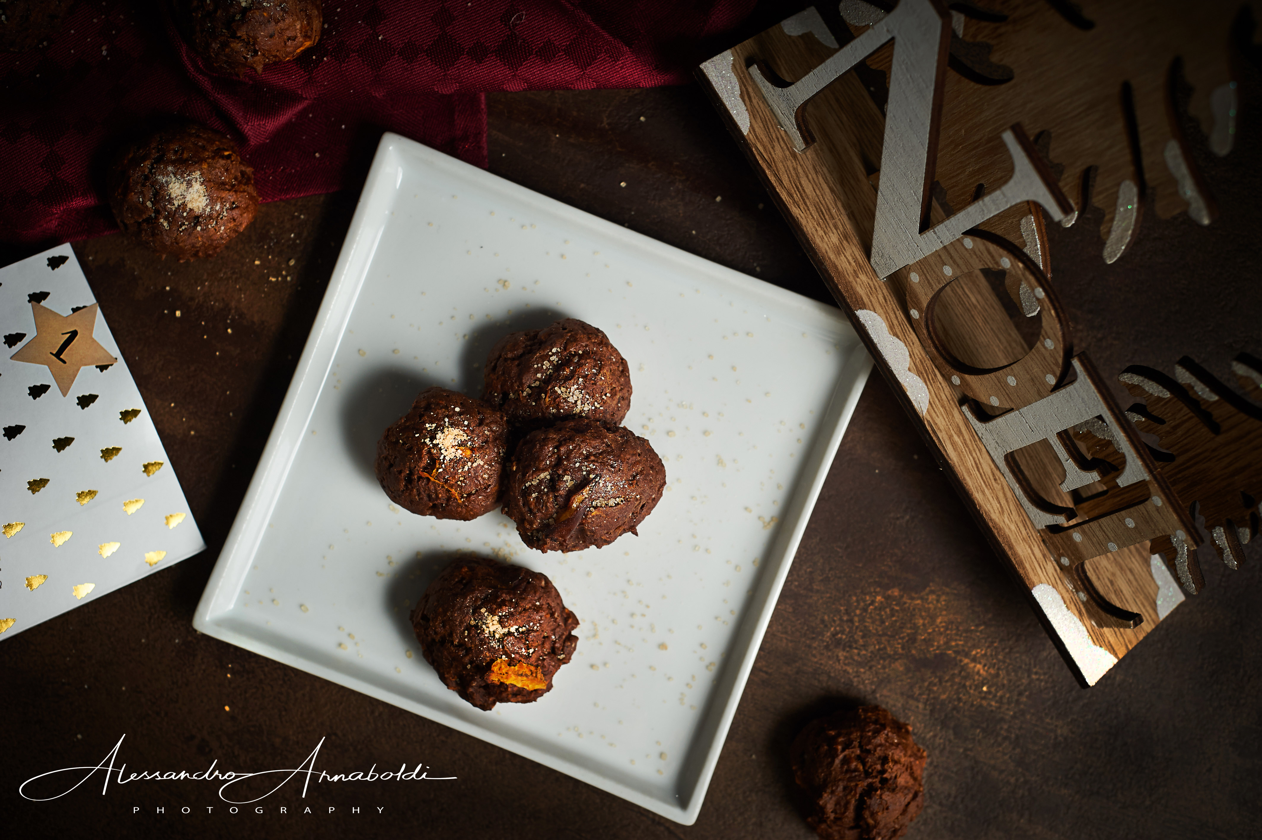 Biscotti-alla-zucca-e-cacao
