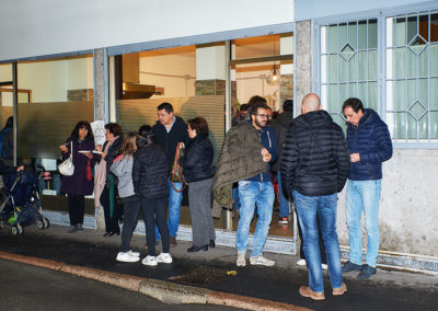 Inaugurazione TDA 21 11 2019 DSC2764