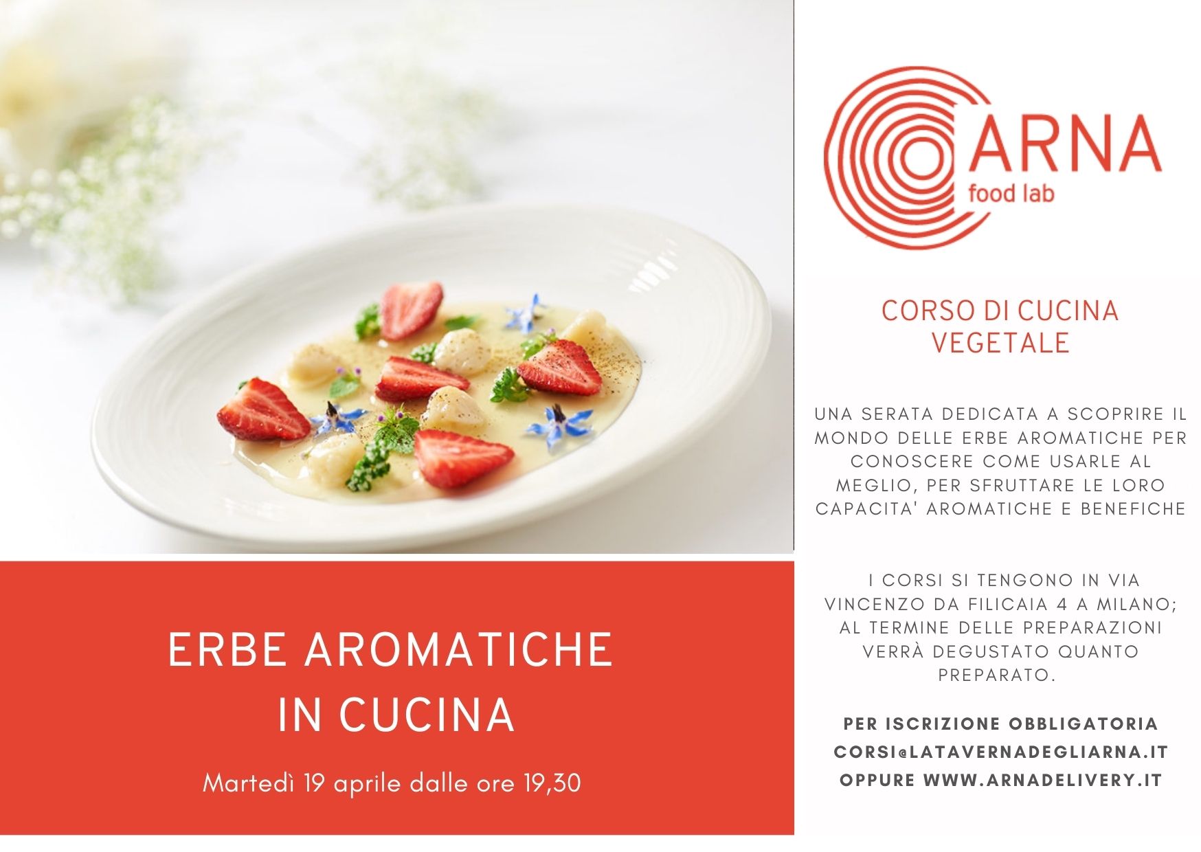 ERBE AROMATICHE IN CUCINA_arnafoodlab